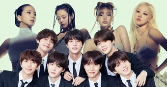 BLACKPINK nhìn BTS comeback mà ái ngại