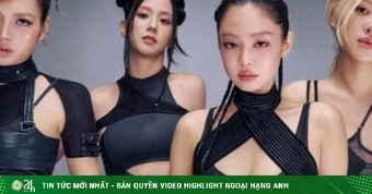 BLACKPINK trở lại gây sốt với 'Go', lập tức lọt Billboard Hot 100