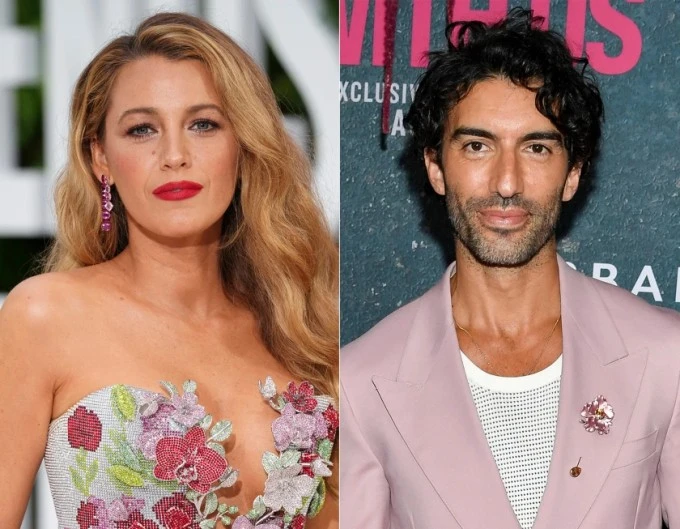 Blake Lively chịu cú sốc lớn trong vụ kiện quấy rối tình dục
