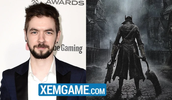 Bloodborne sắp được chuyển thể thành phim hoạt hình, phong cách "người lớn"