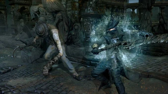 Bloodborne sắp được chuyển thể thành phim hoạt hình, phong cách "người lớn"