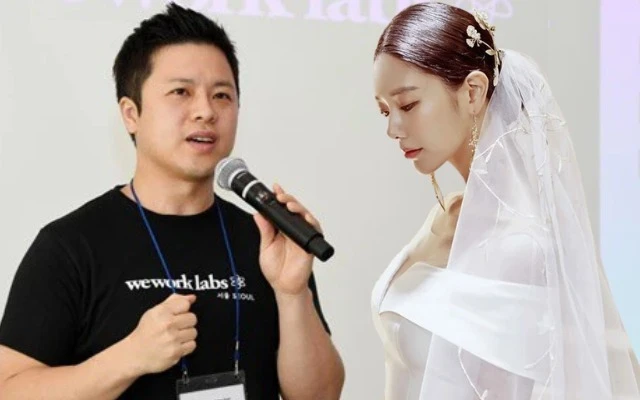 Bỏ chồng đại gia, mỹ nhân gợi cảm nức tiếng xứ Hàn "thay đầu" không nhận ra nổi!