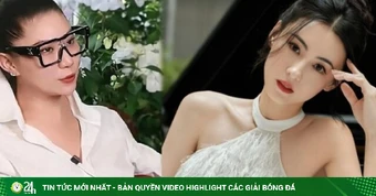 Bồ cũ Tạ Hiền khen Trương Bá Chi trọng tình nghĩa, có sức hút nổi bật