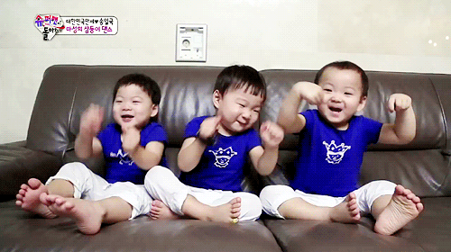 Bố Daehan - Minguk - Manse tuyên bố sốc trên truyền hình: “Tôi có thể phải ngồi tù”