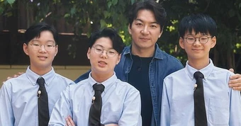 Bố Daehan - Minguk - Manse tuyên bố sốc trên truyền hình: “Tôi có thể phải ngồi tù”