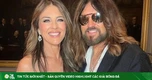 Bố Miley Cyrus đính hôn với Elizabeth Hurley
