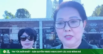Bộ phim cuối cùng của cố danh hài Chí Tài và lời kể của người vợ hụt