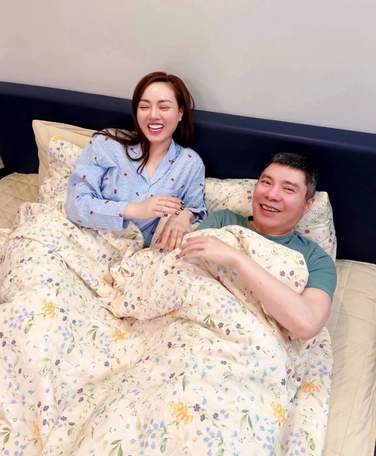 Bộ phim cuối cùng của Nghệ sĩ Nhân dân Công Lý trước biến cố sức khỏe khiến vợ nghẹn lòng