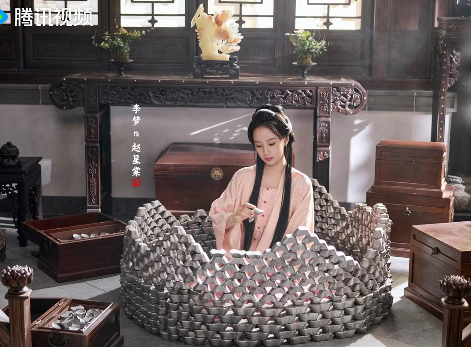 Bộ phim khiến khán giả khóc hết nước mắt
