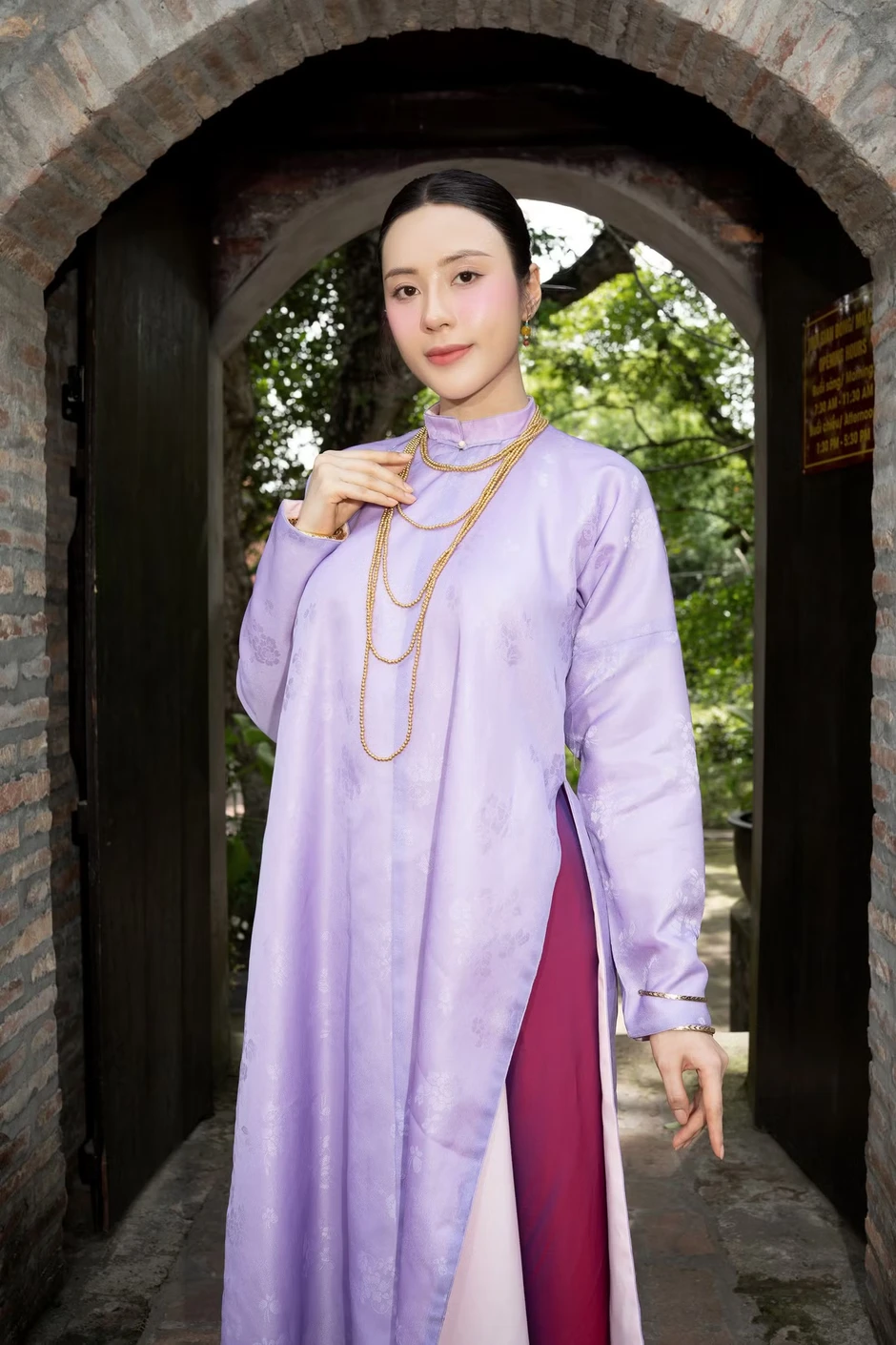 Bộ phim mời cả ba hoa hậu