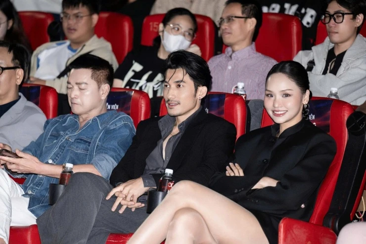 Bộ phim Việt làm quá dở, khán giả muốn bỏ về ngay lập tức
