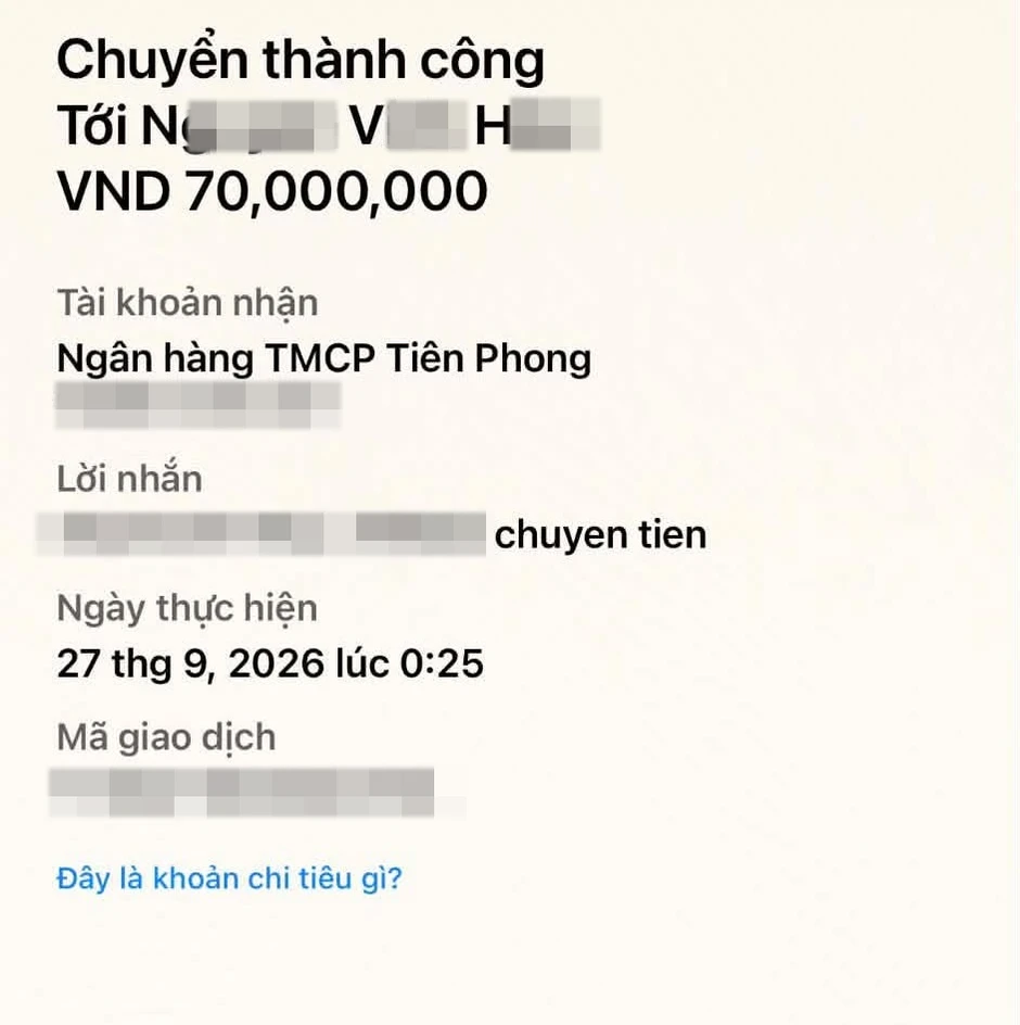 Bỏ PUBG sang Delta Force, nữ game thủ bị "scam" hơn 80 triệu tiền mua tài khoản mới