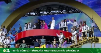 Bỏ qua luật lệ, FIFA tổ chức concert giữa trận chung kết World Cup 2026