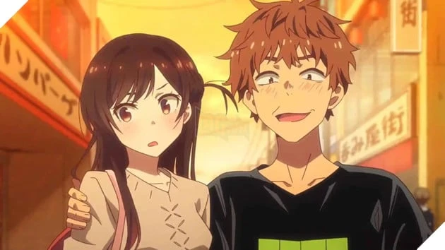 Bóc giá "chát chúa" một buổi hẹn hò với Chizuru trong "Rent-A-Girlfriend": Kazuya đã đốt bao nhiêu tiền cho tình ảo?