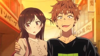 Bóc giá "chát chúa" một buổi hẹn hò với Chizuru trong "Rent-A-Girlfriend": Kazuya đã đốt bao nhiêu tiền cho tình ảo?
