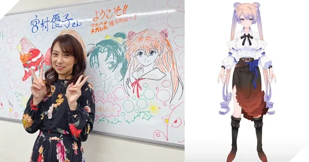 Bóc tách quá khứ tăm tối: Nữ Seiyuu huyền thoại Yuko Miyamura trải lòng chuyện ngành truyền hình Nhật Bản từng chế giễu và miệt thị fan Anime Bóc tách quá khứ tăm tối: Nữ Seiyuu huyền thoại Yuko Miyamura trải lòng chuyện ngành truyền hình Nhật Bản từng chế giễu và miệt thị fan Anime