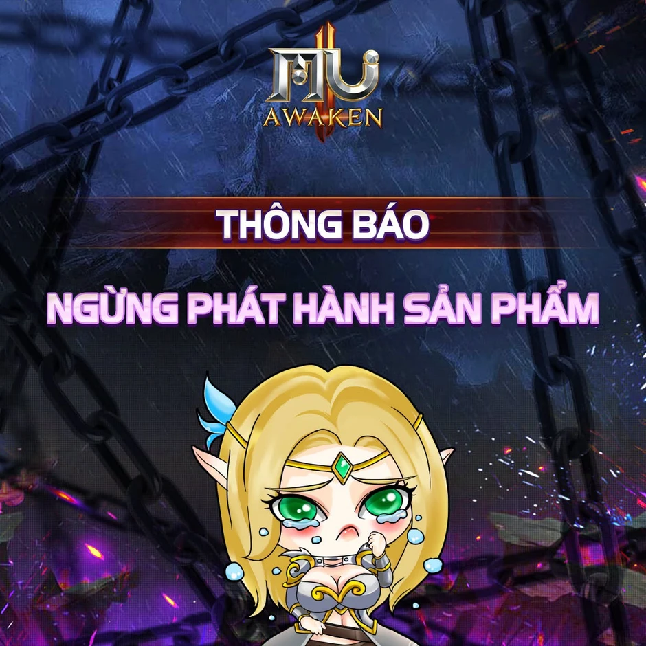 Bom tấn nhà VNG bất ngờ bị khai tử sau gần 1 thập kỷ mà không rõ lý do?
