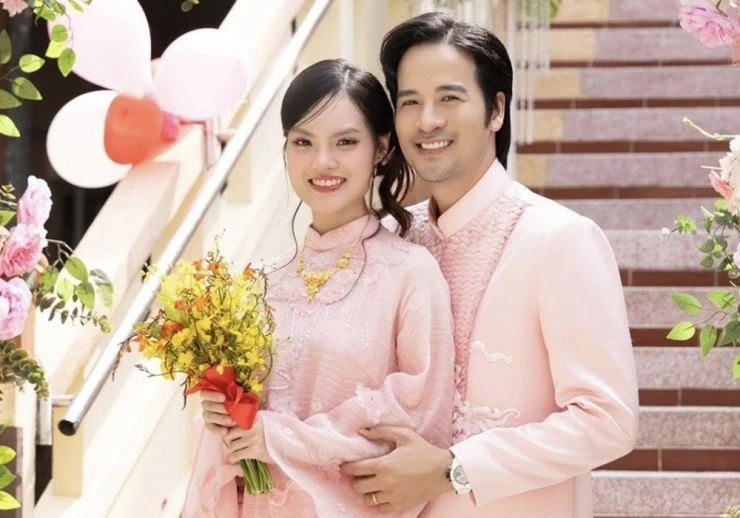 Bốn nghệ sĩ tài hoa, nổi tiếng showbiz Việt lấy vợ kém 16 tuổi là ai?