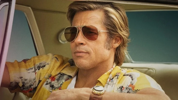 Brad Pitt trở lại với câu chuyện của “Ngày xửa ngày xưa ở Hollywood”