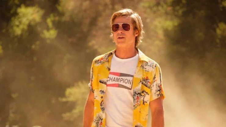 Brad Pitt trở lại với câu chuyện của “Ngày xửa ngày xưa ở Hollywood”