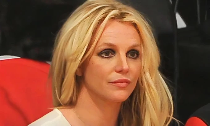 Britney Spears bị truy tố vì lái xe dưới ảnh hưởng của rượu và ma túy