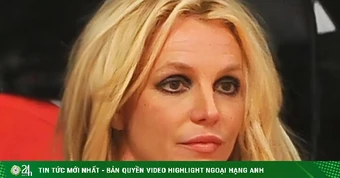 Britney Spears bị truy tố vì lái xe dưới ảnh hưởng của rượu và ma túy