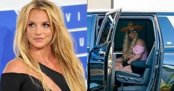 Britney Spears cả thập kỷ bị tước quyền tự do, bị bắt làm cả nước sốc