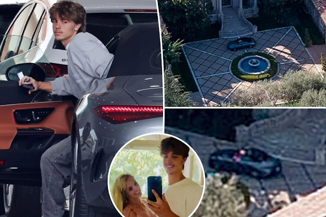 Britney Spears mất quyền nuôi con vào tay chồng cũ, đến nay 2 quý tử có động thái "nịnh nọt" vì muốn bòn rút mẹ?