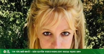 Britney Spears suy sụp, lo sợ phải ngồi tù sau khi bị bắt