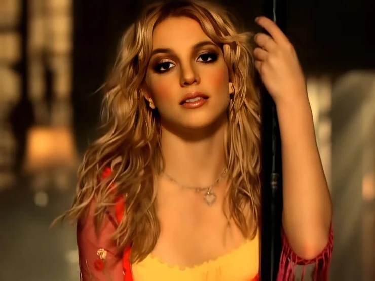 Britney suy sụp khi nhận tin nhắn chia tay của Justin Timberlake Britney suy sụp khi nhận tin nhắn chia tay của Justin Timberlake