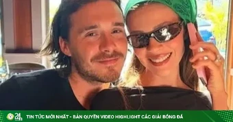 Brooklyn Beckham lại phát ngôn gây sóng gió