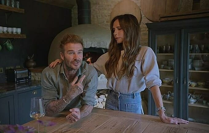 Brooklyn Beckham xem xét kể hết về gia đình, đối đầu trực tiếp bố mẹ Brooklyn Beckham xem xét kể hết về gia đình, đối đầu trực tiếp bố mẹ