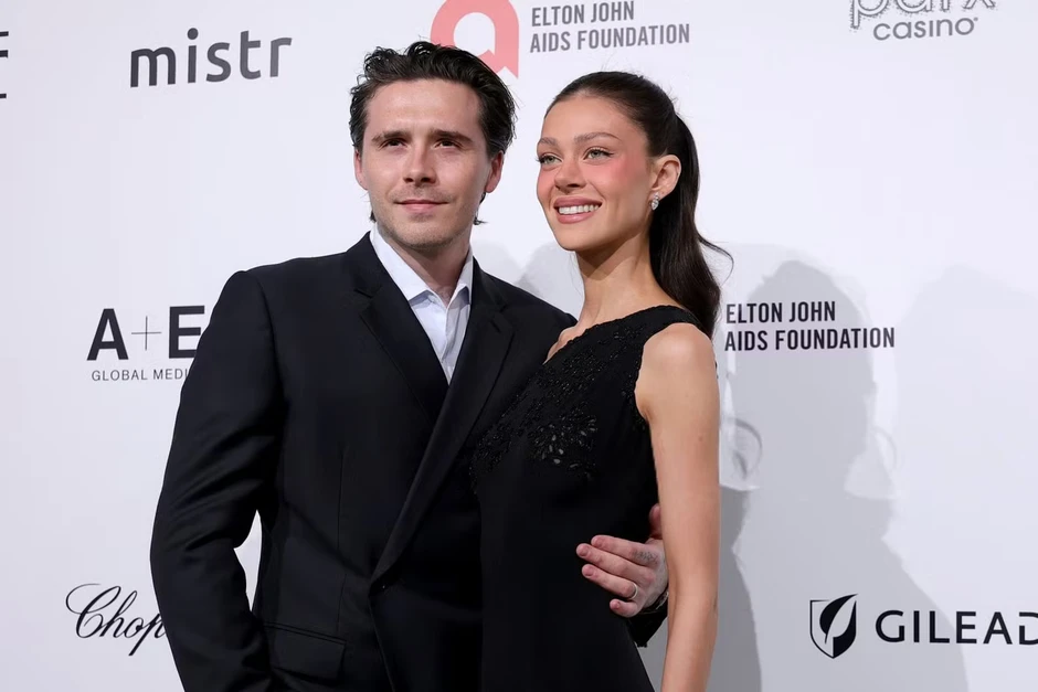 Brooklyn đoạn tuyệt nhà Beckham