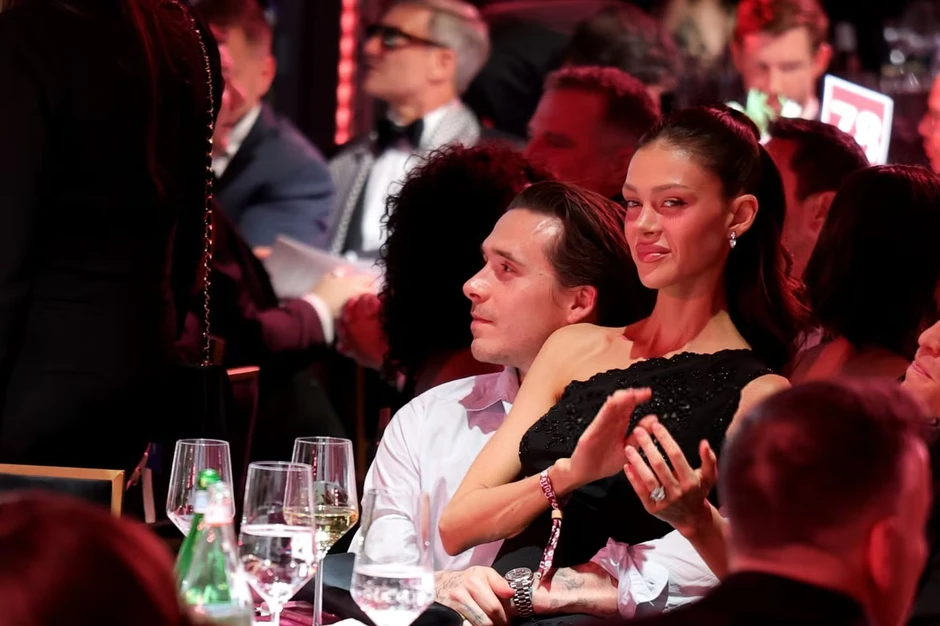 Brooklyn đoạn tuyệt nhà Beckham