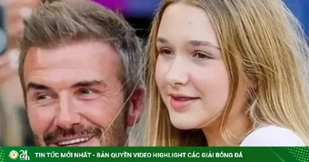 Brooklyn đoạn tuyệt nhà Beckham