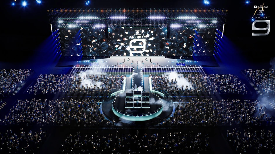 BTC Concert Anh Trai Say Hi lên tiếng về việc đổi seatmap nhưng không dập được sự bức xúc của fan