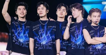 BTC Concert Anh Trai Say Hi lên tiếng về việc đổi seatmap nhưng không dập được sự bức xúc của fan