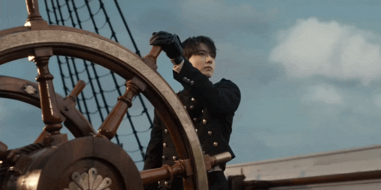BTS đã trở lại: MV đẹp như 1 thước phim tái hiện Titanic, âm nhạc đủ wow! BTS đã trở lại: MV đẹp như 1 thước phim tái hiện Titanic, âm nhạc đủ wow!