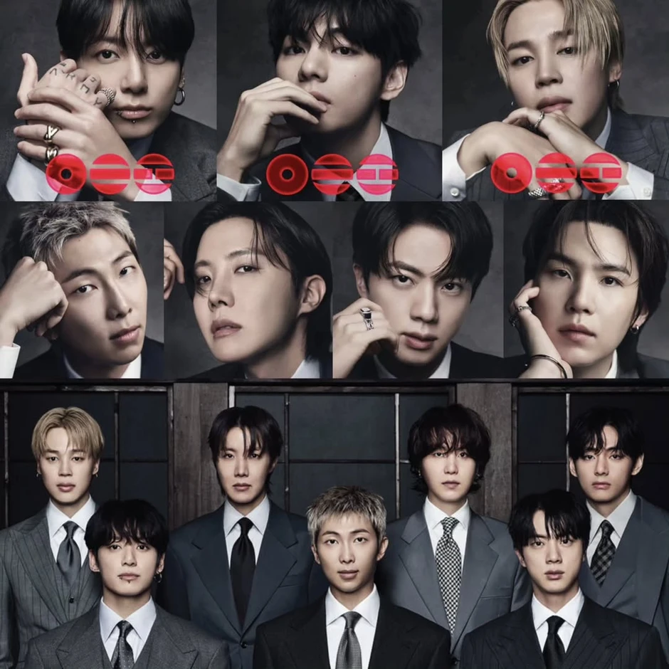 BTS đã trở lại: MV đẹp như 1 thước phim tái hiện Titanic, âm nhạc đủ wow! BTS đã trở lại: MV đẹp như 1 thước phim tái hiện Titanic, âm nhạc đủ wow!