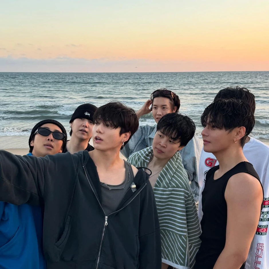 BTS đã trở lại: MV đẹp như 1 thước phim tái hiện Titanic, âm nhạc đủ wow! BTS đã trở lại: MV đẹp như 1 thước phim tái hiện Titanic, âm nhạc đủ wow!