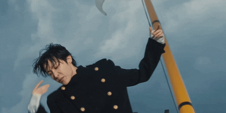 BTS đã trở lại: MV đẹp như 1 thước phim tái hiện Titanic, âm nhạc đủ wow! BTS đã trở lại: MV đẹp như 1 thước phim tái hiện Titanic, âm nhạc đủ wow!