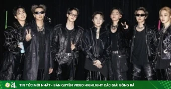 BTS đứng đầu danh sách concert bị phe vé nhắm đến