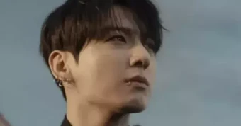 BTS gây sốt điên đảo