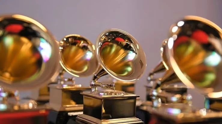 BTS tẩy chay Grammy