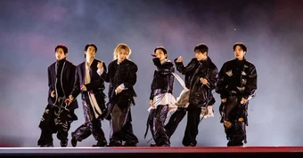 BTS trở lại AMAs sau 5 năm với màn xuất hiện đặc biệt