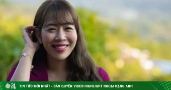 BTV của VTV có bố là Đại tá, Anh hùng LLVTND, từng đỗ Thủ khoa trong kì thi tuyển sinh Đại học