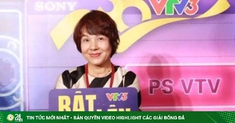 BTV Diễm Quỳnh thông báo khẩn