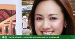 BTV Hoài Anh cách đây 20 năm
