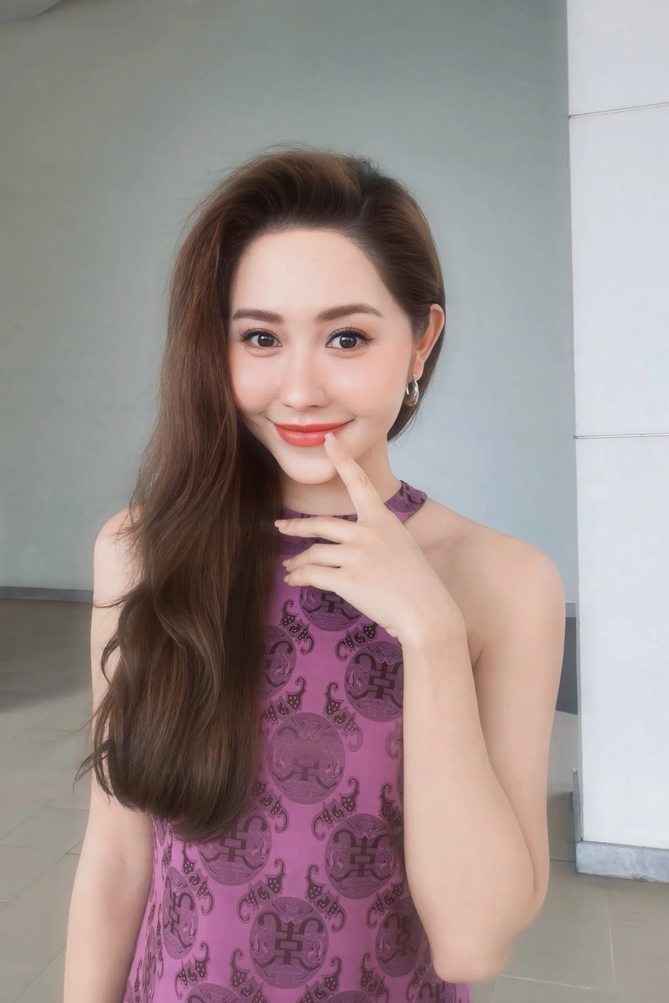 Bức ảnh chụp cận sau ca can thiệp "dao kéo" khiến mỹ nhân Việt lao đao, phải trả giá đắt