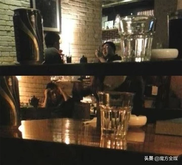 Bức ảnh nam diễn viên giờ vàng đánh ông bầu giữa quán cafe khiến showbiz chấn động, đến nay lý do ẩu đả vẫn gây tranh cãi